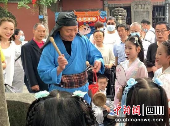 火焰蓝铸就钢铁城墙